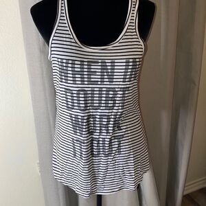 #103 Tank top 